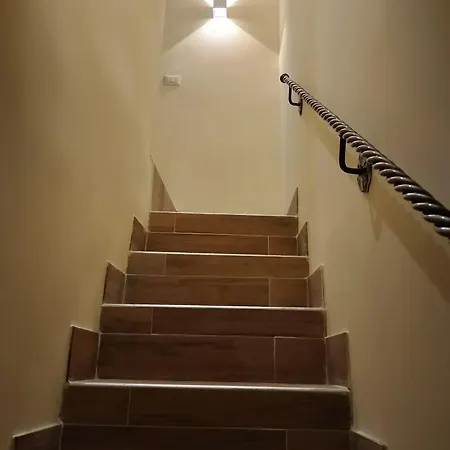 La Conchiglia Napoli Apartment Exterior photo