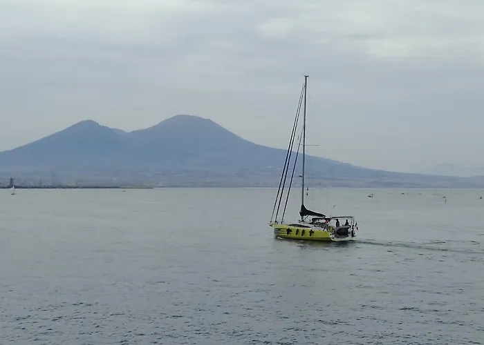 La Conchiglia Napoli