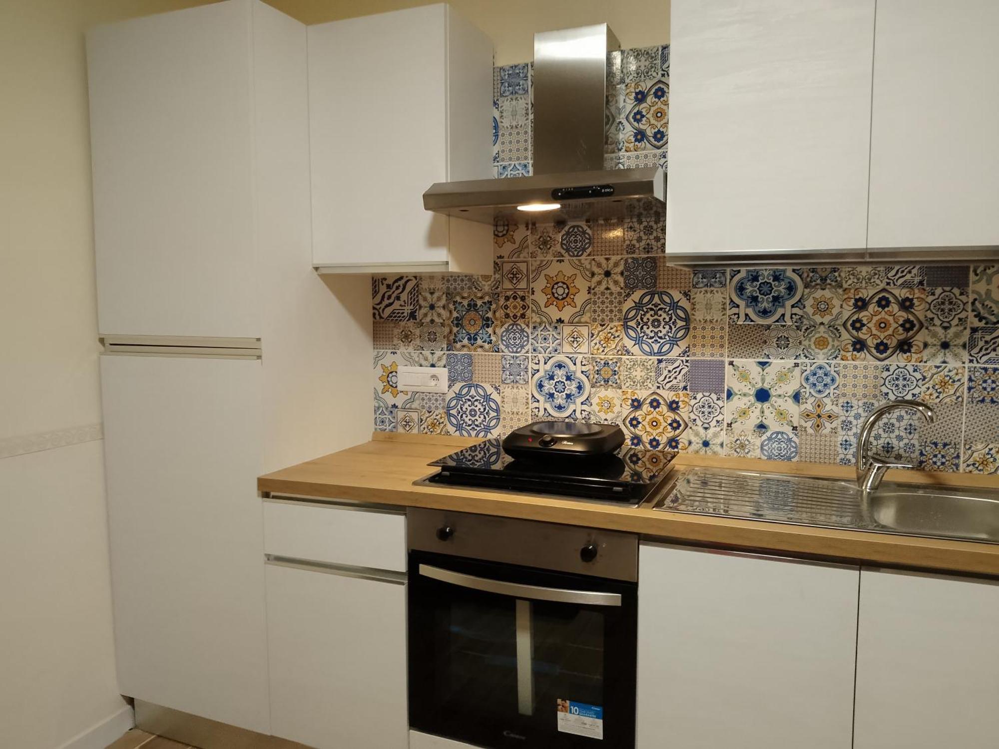 La Conchiglia Apartment *