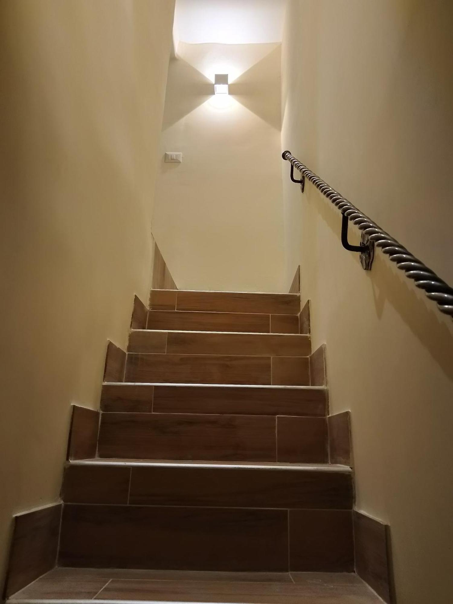 La Conchiglia Apartment