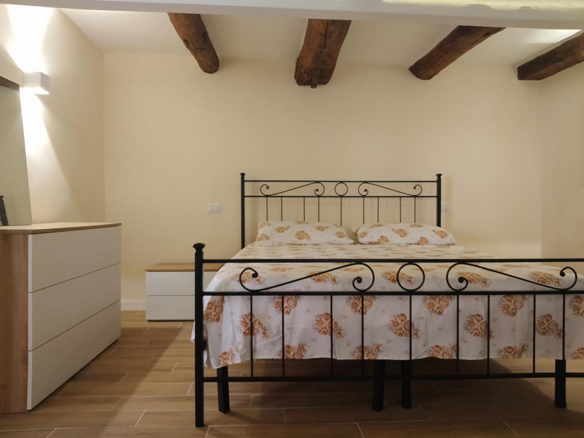 Apartment La Conchiglia Naples