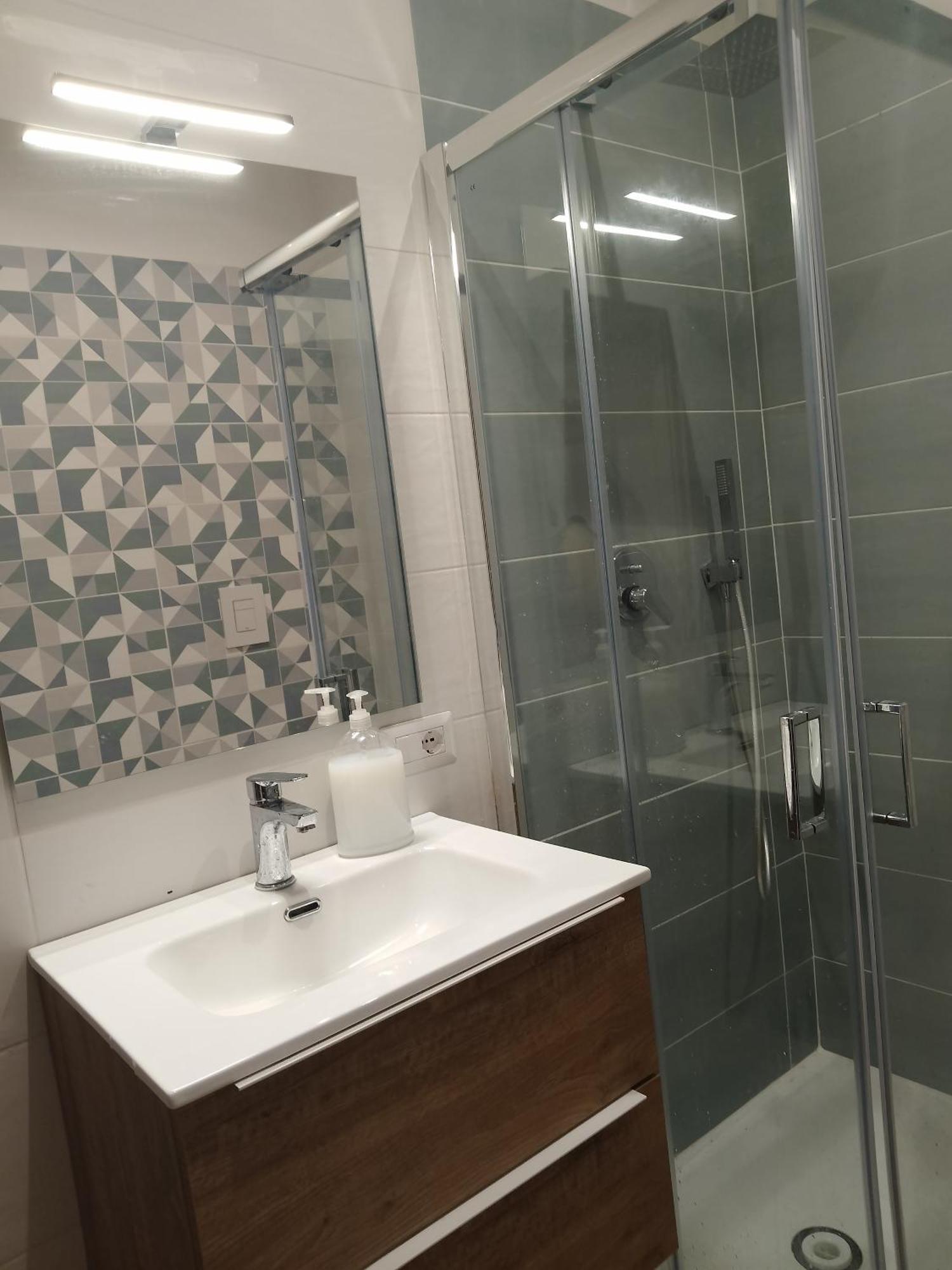 La Conchiglia Apartment *