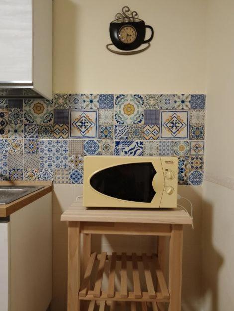 Apartment La Conchiglia