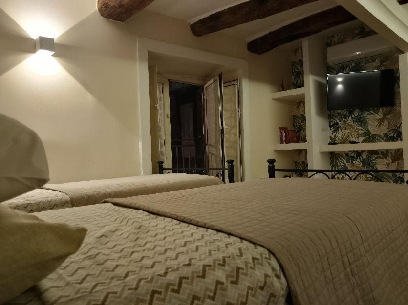 La Conchiglia Apartment