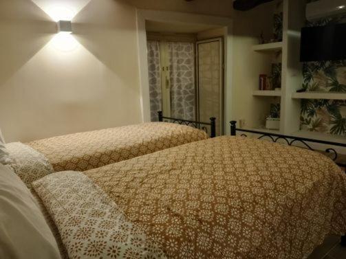 Apartment La Conchiglia