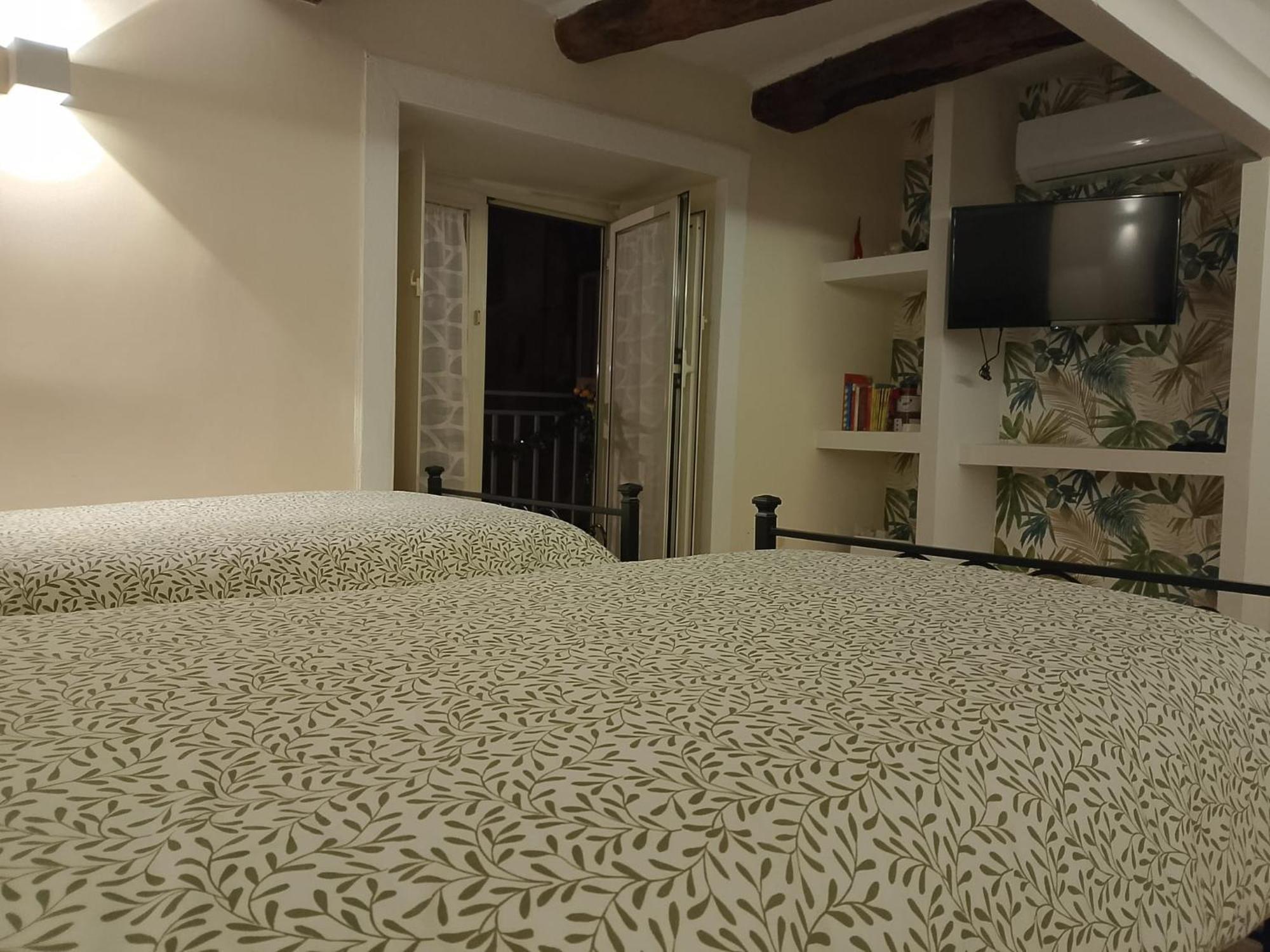 Apartment La Conchiglia Naples