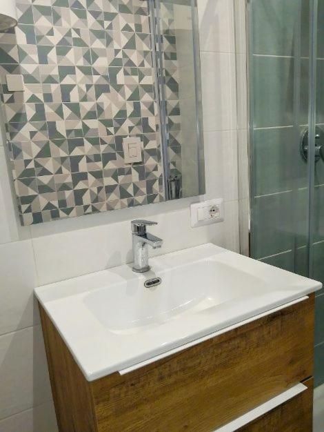 Apartment La Conchiglia *