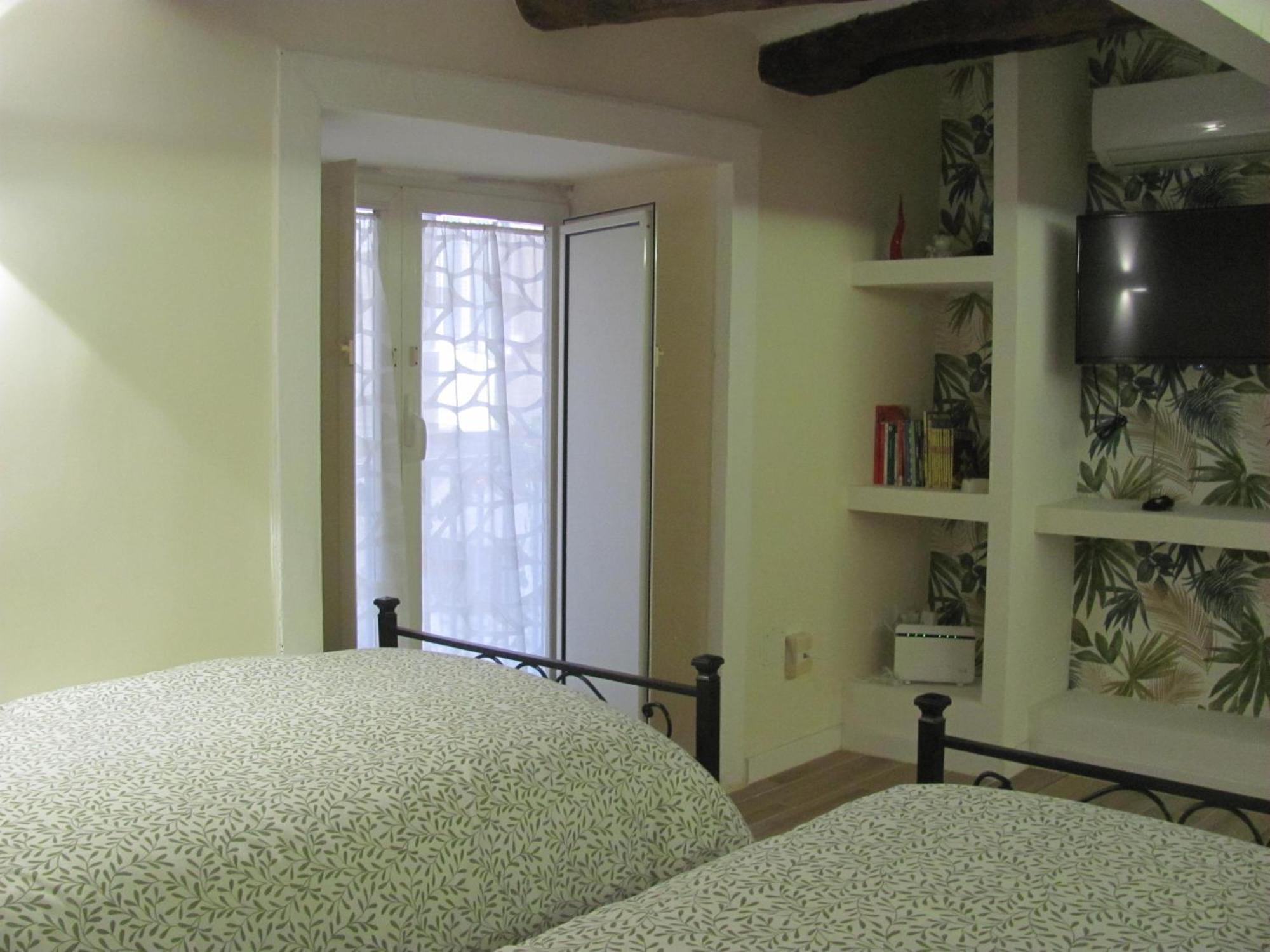 Apartment La Conchiglia