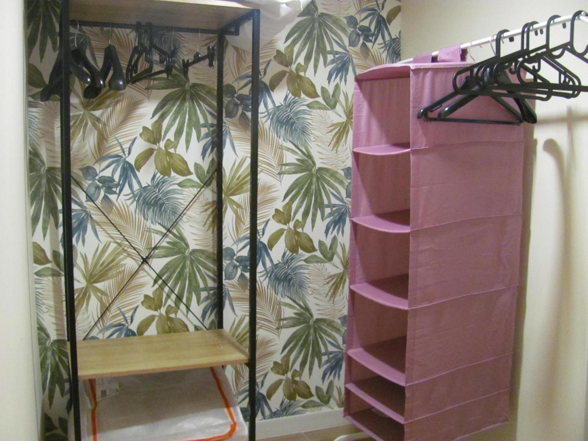 La Conchiglia Apartment *